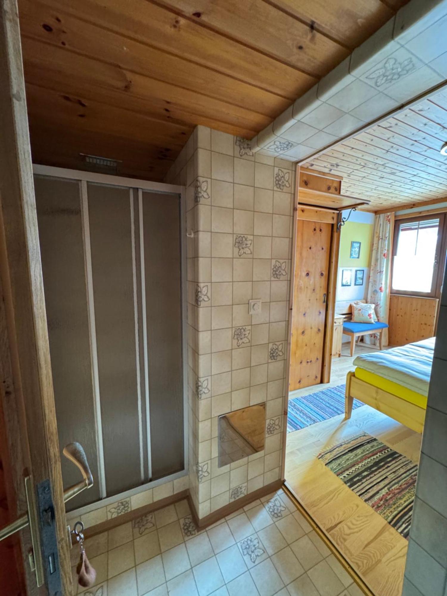 Landhaus Rasser Rauris Exterior foto