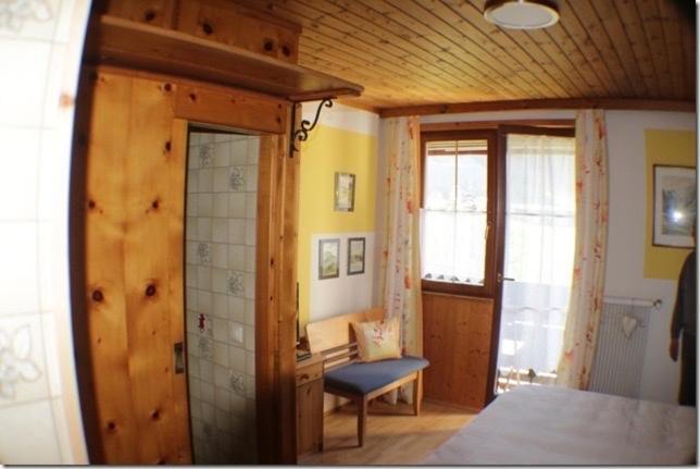 Landhaus Rasser Rauris Exterior foto